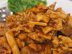 -普天和酒楼·新津菜·烤鸭(天津之眼店)