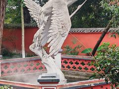 -白帝城·瞿塘峡景区