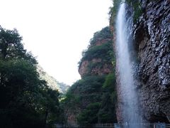 -湖洞水自然风景区