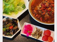-铭轩中餐厅·海南菜·粤菜(亚龙湾瑞吉店)