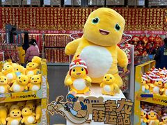 -麦德龙(郑东店)