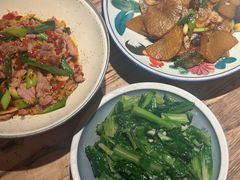 -树厨贵州菜(大十字店)