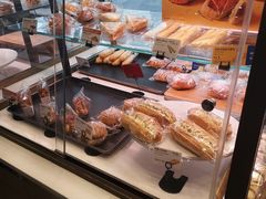 -巴黎贝甜(国贸店)
