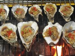 -烁佳海鲜大馅饺子