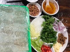 -官塘锋记鱼生·生腌·砂锅粥(牌坊街店)