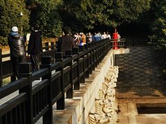 -九龙潭景区