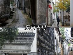 -西山风景区