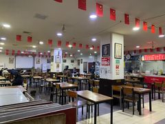 大堂-虎卫烤肉(东关南街店)