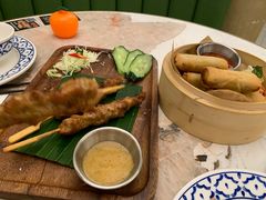 -KingThaia金泰兰(滨江天街店)