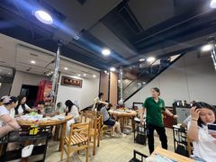 -元盛居(亚泰大街店)