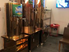 -竹叶涮肉坊(总店)