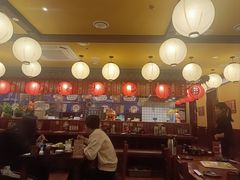 -鸟鹏烧鸟居酒屋(仁恒梦中心店)