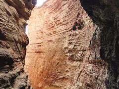 -天山神秘大峡谷