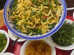-老陕北抿节(范光胡同店)
