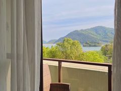 -宁波九龙湖开元度假村
