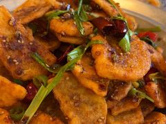 -老都一处饺子馆(道里店)