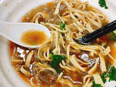-上海空间电源研究所-食堂