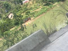 -古夜郎漂流景区