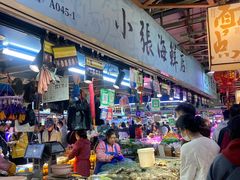 -桃源市场(解放路店)