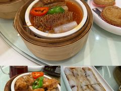 -聚福山莊·寻味顺德(北滘店)