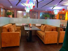 -上岛咖啡(华源四里店)