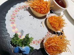 -银灯食府(丽丰国际中心店)