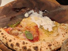 -La Strada(安福路店)