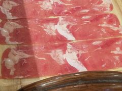 -许府牛火锅(信义坊总店)