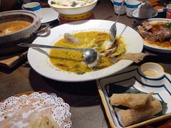-食锦记·福建私房菜(浦西万达店)