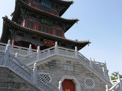 -迎泽公园