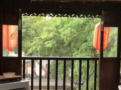 -烟桥私房菜馆(奋哥)
