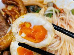 -螺小胖柳州螺蛳粉(钟楼总店)