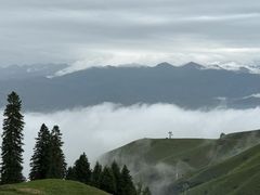 -新疆那拉提国家旅游度假区