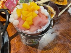 -楠火锅(西单店)