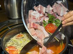-阿婉贵州苗家酸汤鱼(梅林店)