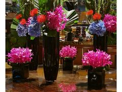 -威斯汀舞台餐厅