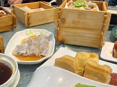 -點無缺茶楼·海鲜酒家(世博店)