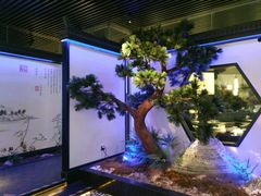 -绿茶餐厅(成都大悦城店)