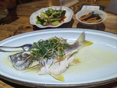 -花溪雨·森林餐厅(石基店)
