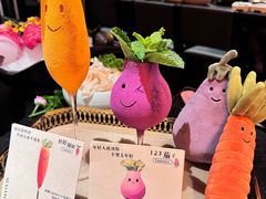 -色響火锅(恒隆广场店)