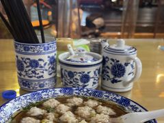 -樊川祖传馄饨(江都店)