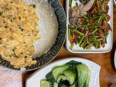 -61号餐吧(兴坪古镇漓江店)