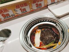 -串士多·回转小火锅(长安方圆荟店)
