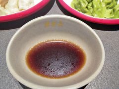 饺子蘸汁-德发长·花式蒸饺(大唐不夜城店)