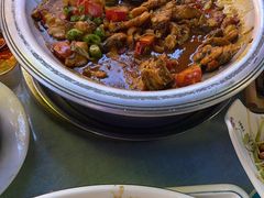 -大师傅金奖啤酒鱼(西街口总店)