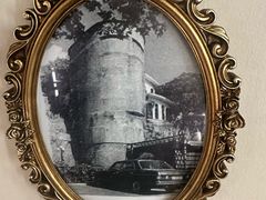 -澳门圣地牙哥古堡酒店