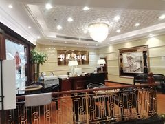 -金时代顺风大酒店(爱琴海购物中心店)