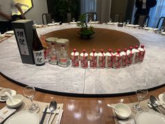 -品味居·首店·大连鲜活海鲜大连菜(东港店)