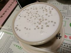 椰汁西米露-仁信双皮奶(东川路店)
