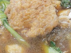 -凡老头米线砂锅(古荡新村西粮站)
